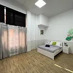 Nou Benicalap Luxury Apart 3* Valence