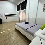 Nou Benicalap Luxury Apart