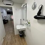 Hotel Nou Benicalap Luxury Apart Valence