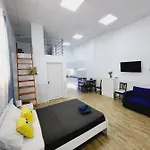 Nou Benicalap Luxury Apart Hotel