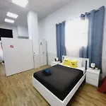 Hotel Nou Benicalap Luxury Apart