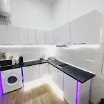 Nou Benicalap Luxury Apart Valence