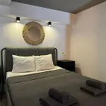 Hotel Nou Benicalap Luxury Apart Valence