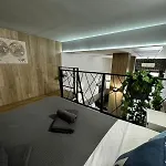 Nou Benicalap Luxury Apart 3* Valence