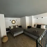 Hotel Nou Benicalap Luxury Apart Valence
