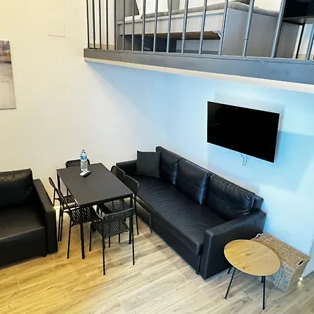 Nou Benicalap Luxury Apart 3* Valence