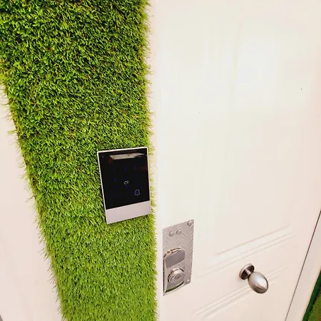 Nou Benicalap Luxury Apart Валенсия