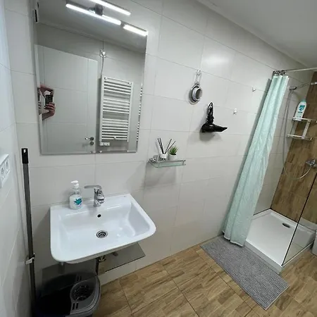 Nou Benicalap Luxury Apart Valencia