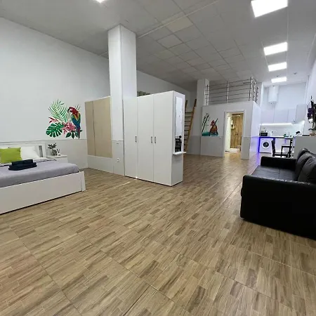 Nou Benicalap Luxury Apart Lägenhetshotell *