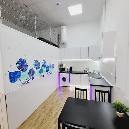 Nou Benicalap Luxury Apart Hotel 3*