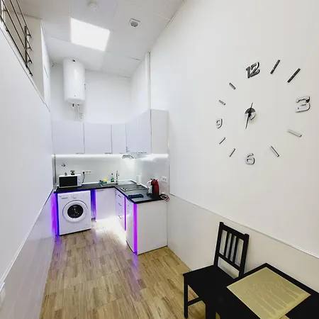 Nou Benicalap Luxury Apart Lägenhetshotell Valencia
