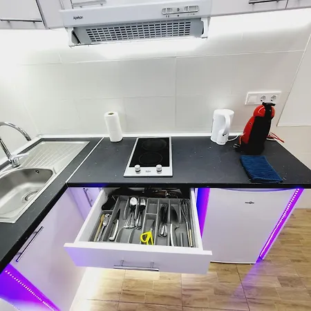 Nou Benicalap Luxury Apart Valencia