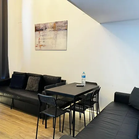 Nou Benicalap Luxury Apart Valencia