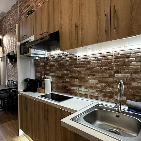 Lägenhetshotell Nou Benicalap Luxury Apart *