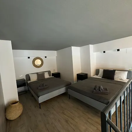 Lägenhetshotell Nou Benicalap Luxury Apart Valencia
