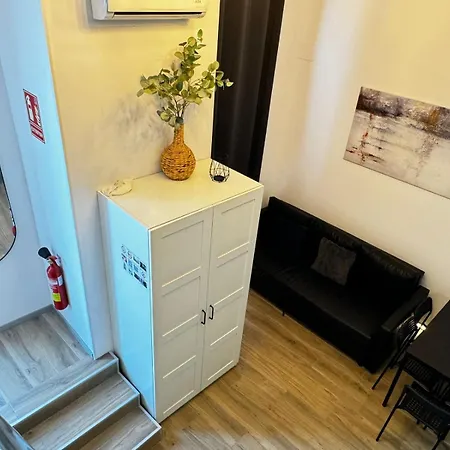 Nou Benicalap Luxury Apart 3*