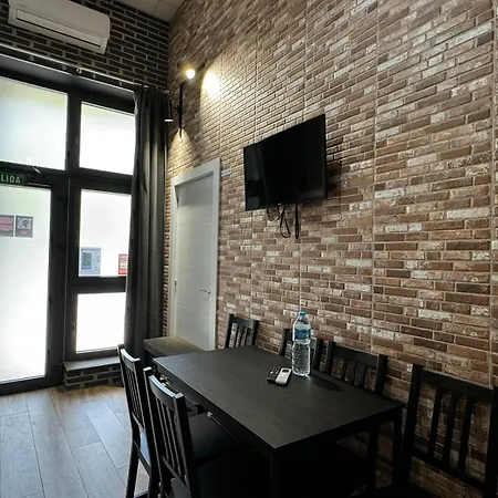 Nou Benicalap Luxury Apart Hotel 3*