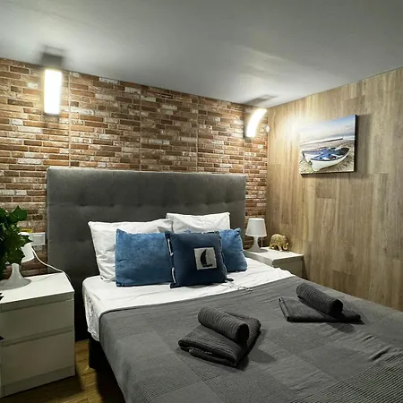 Lägenhetshotell Nou Benicalap Luxury Apart *