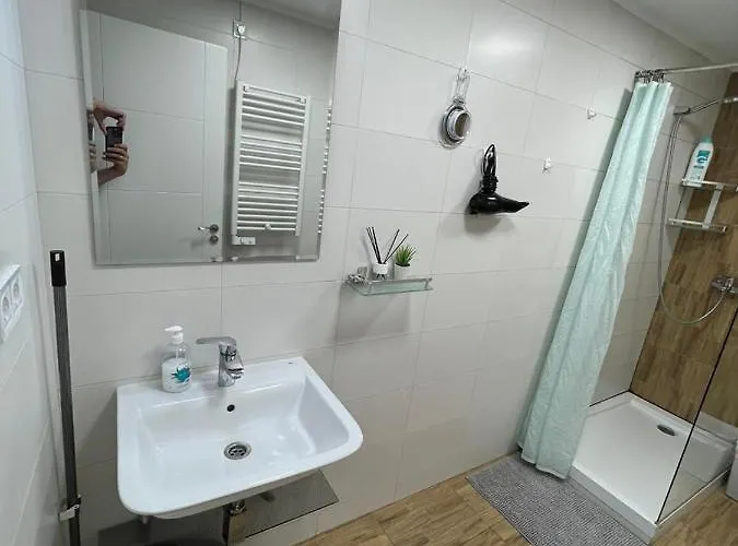 Nou Benicalap Luxury Apart Valencia