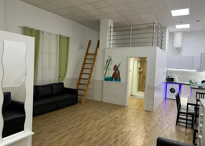 Nou Benicalap Luxury Apart