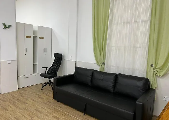 Nou Benicalap Luxury Apart 3* Valencia