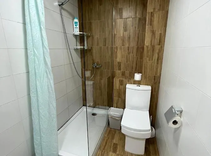 Szálloda Nou Benicalap Luxury Apart