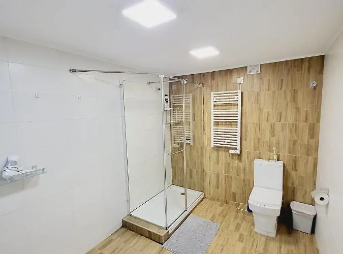 Szálloda Nou Benicalap Luxury Apart Valencia