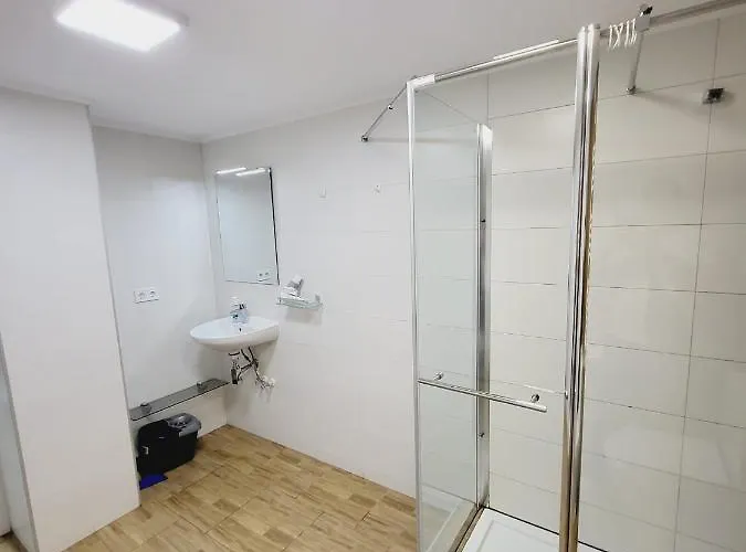 Szálloda Nou Benicalap Luxury Apart Valencia