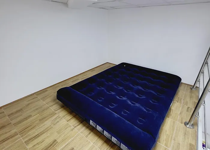 Nou Benicalap Luxury Apart 3*