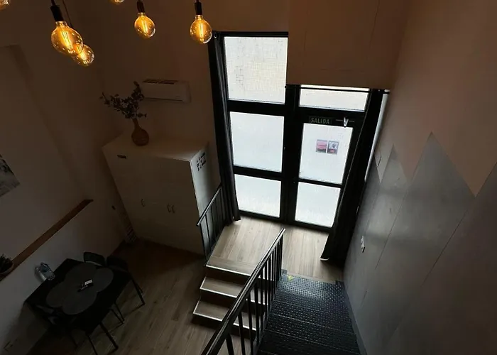 Nou Benicalap Luxury Apart Szálloda