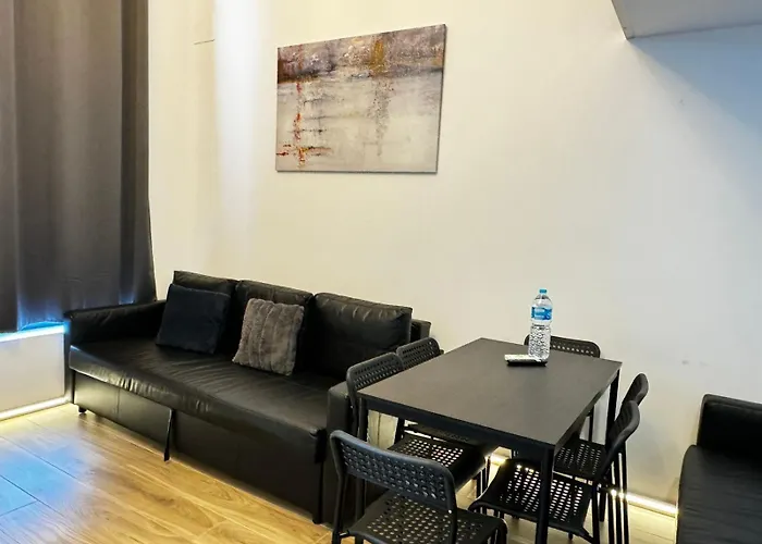 Nou Benicalap Luxury Apart Szálloda 3*