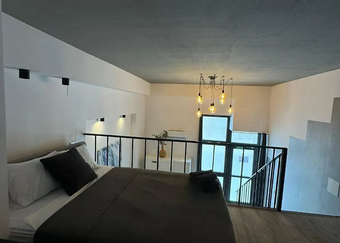 Nou Benicalap Luxury Apart Valencia