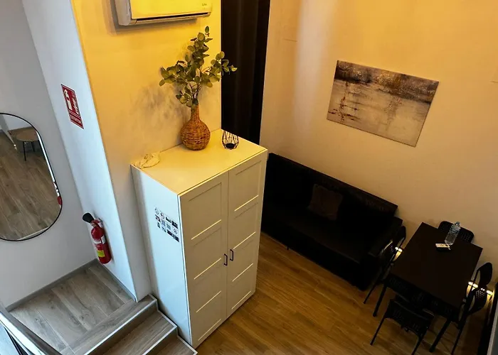 Nou Benicalap Luxury Apart Szálloda 3*