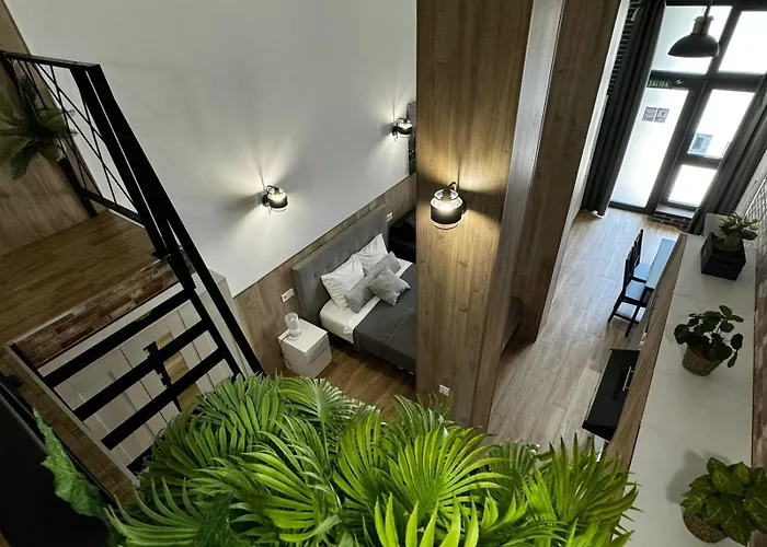 Nou Benicalap Luxury Apart Valencia