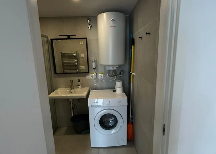 Nou Benicalap Luxury Apart Szálloda 3*