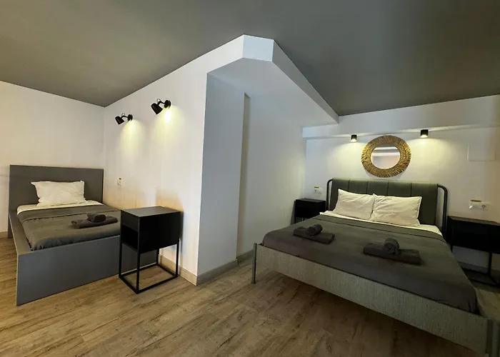 Nou Benicalap Luxury Apart