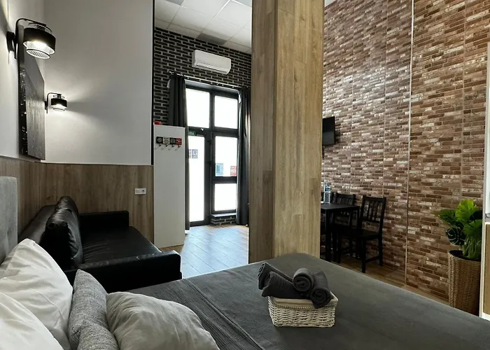 Nou Benicalap Luxury Apart