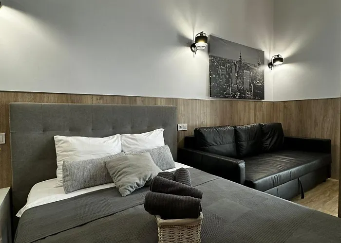 Nou Benicalap Luxury Apart Szálloda 3*