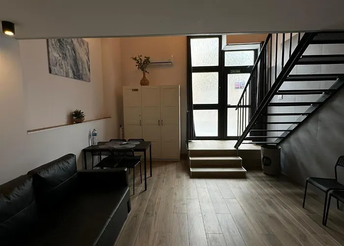 Nou Benicalap Luxury Apart Valencia