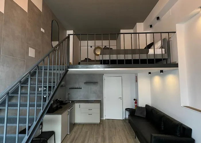 Nou Benicalap Luxury Apart Valencia