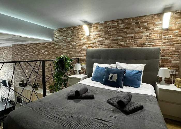 Nou Benicalap Luxury Apart