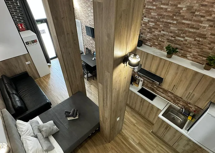 Nou Benicalap Luxury Apart Szálloda Valencia