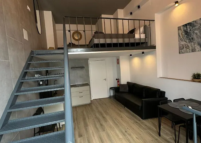 Nou Benicalap Luxury Apart 3* Valencia