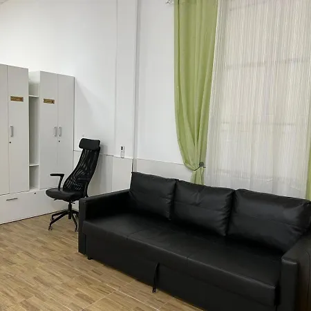 Nou Benicalap Luxury Apart 3* Валенсия