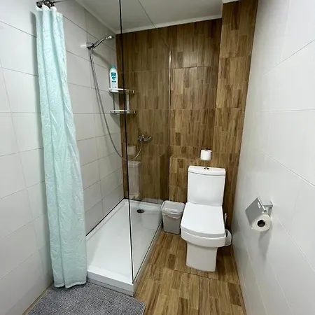 Отель Nou Benicalap Luxury Apart