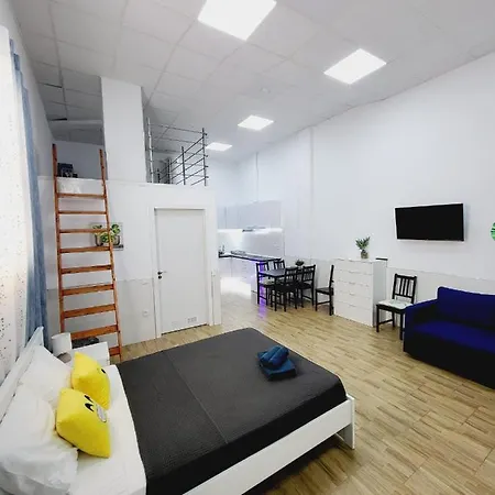 Nou Benicalap Luxury Apart Hotel