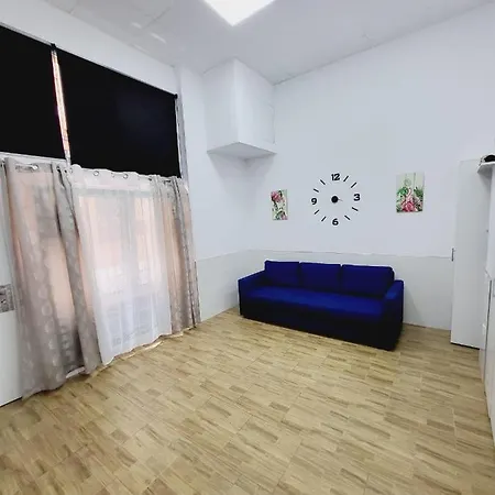 Nou Benicalap Luxury Apart Valence