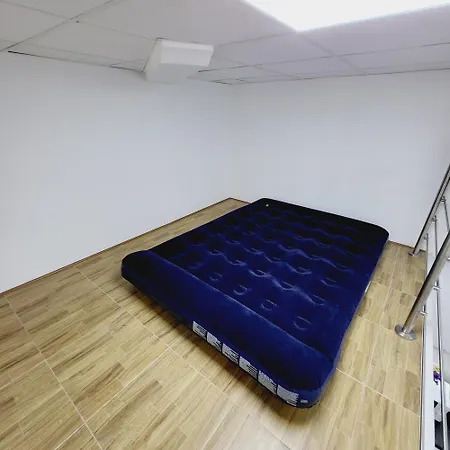 Nou Benicalap Luxury Apart 3*