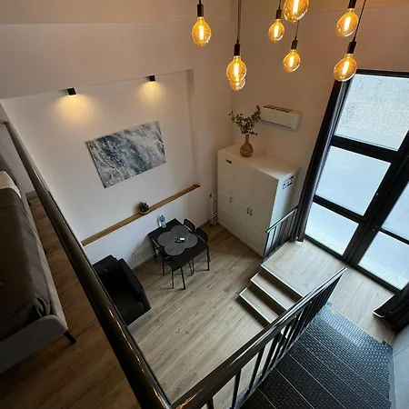 Nou Benicalap Luxury Apart