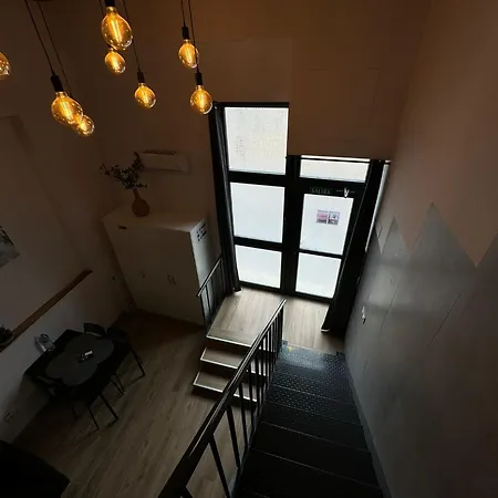Nou Benicalap Luxury Apart Отель